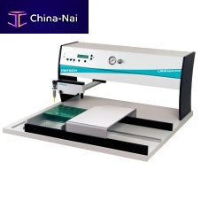 Liquids dispensing machine LMsyringe