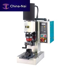 Rolling forming machine for cylindrical partsmetallinear