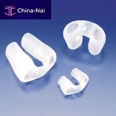 Nasal implant 81 seriesanatomicalsilicone