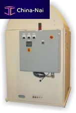 Water purification unit