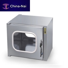 Clean room pass box Inner 400 500 600