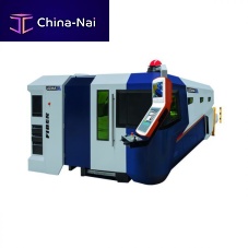 Fiber laser cutting machine UFL Linefor metalsheet metalCNC