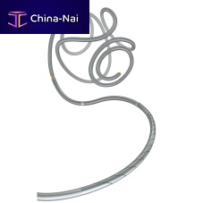 Detachable embolization coil Avenir