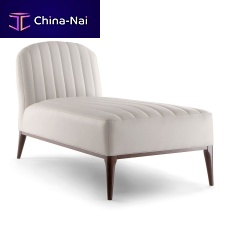 Contemporary daybed PARIGI 038 CLfabricindoor