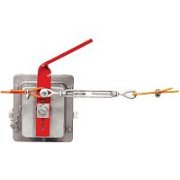Adjustable switch MODEL RSBpull cordheavy-dutyconveyor belt