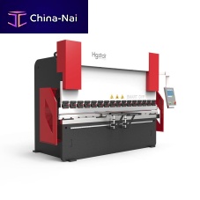 Hydraulic press brake Smart CYP SeriesCNC4-axis6-axis