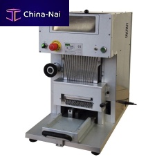Automated loading system MS 1