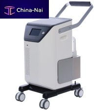 Mobile disinfection system V1000