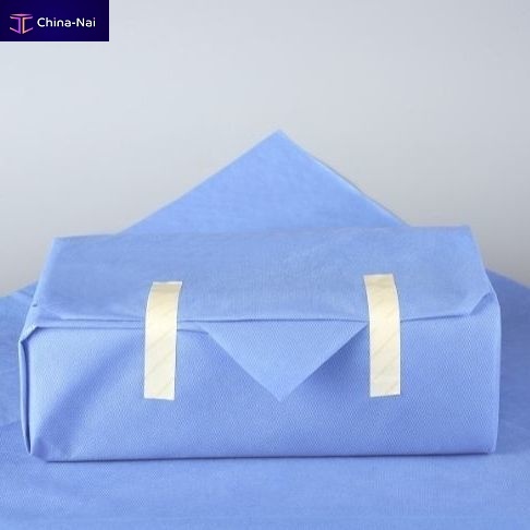 											Sterilization wrap