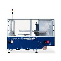 Cardboard forming machine Superbox 6 HDautomatic