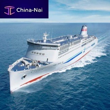 Passenger ferry LAVENDER