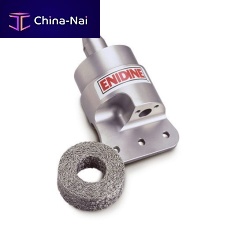 Electronic isolator APU power
