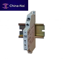 Galvanic isolator 6580poweranalog input