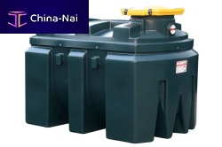 Waste container BW series