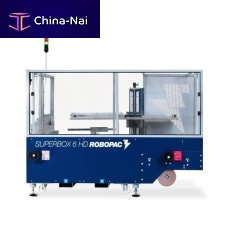Cardboard forming machine Superbox 6 HDautomatic