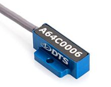Rugged acceleration sensor A64C low-noiseIP67