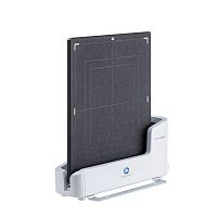 Multipurpose radiography flat panel detector AeroDR G6for veterinary radiographyportablewireless