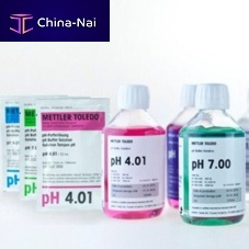 PH buffer solution Standard Solutions