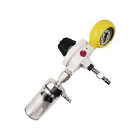 Medical valve SRS-5vacuum