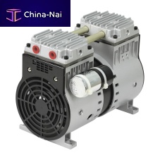 Rocking piston compressor JP-90Cairelectrically-poweredstationary