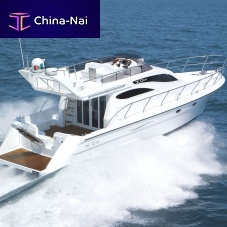 Inboard express cruiser DC 12 SLdieseltwin-engineflybridge