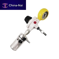 Medical valve SRS-5vacuum