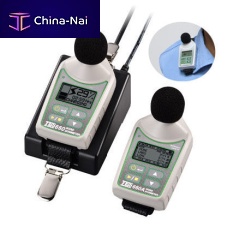 Noise dosimeter TES-66 seriesBatterypersonaldigital