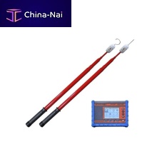 High-voltage detector GDHX-9700phaseinspectionreal-time