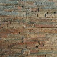 Slate wall cladding quartziteinteriorexterior