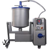 Vacuum meat tumbler TBL90