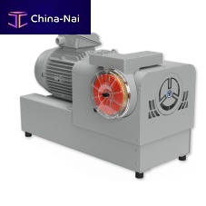 Rotary claw compressor BCP 100airelectrically-poweredstationary