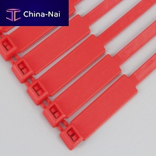 Inspection tag DM-5.5x175MKTto be tiednylonlabel