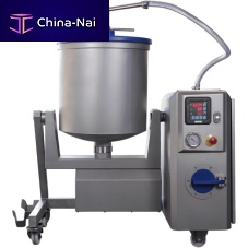 Vacuum meat tumbler TBL90