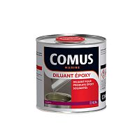 Epoxy thinner