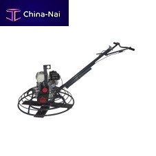Walk-behind power trowel LTM series