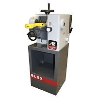 3-axis milling machine BL50horizontalconnecting rod