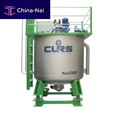 Water purification unit CLR-S