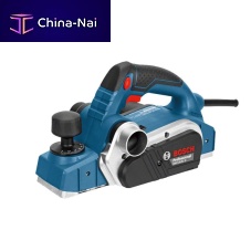 Handheld planer GHO 26-82 D Professionalfor woodelectric