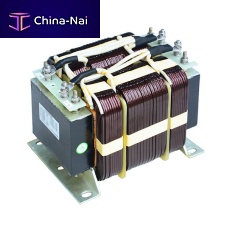 Isolation transformer TDA-3.2kpowerdryfor railway applications