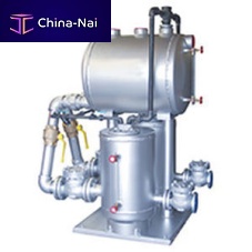 Energy recovery system PCP10