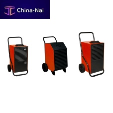Compressed air dehumidifier ProDry seriesairmobile