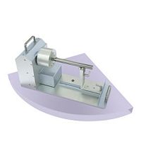 3-jaw turning chuck precisionsmall