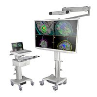 Neurosurgery surgical navigation system MODUS PLANoptical