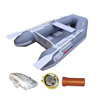 Outboard tender 19013262-person