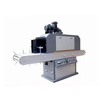 UV dryer in-linefor bottlescuring