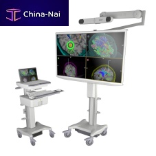 Neurosurgery surgical navigation system MODUS PLANoptical
