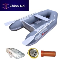 Outboard tender 19013262-person