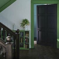Decorative paint Liquoriceindooroutdoorfor wall