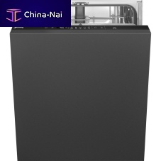 Front-loading dishwasher STL262Dhomebuilt-ineco-friendly