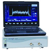 White light interferometer
